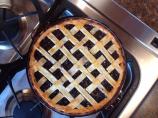 Gluten Free Pie Crust