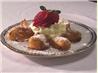 Canadian Apple Fritters