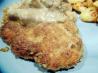 Russian-Style Turkey Cutlets