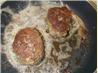 Russian-Style Turkey Cutlets