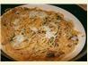 Pasta With Porcini Mushroom Sauce