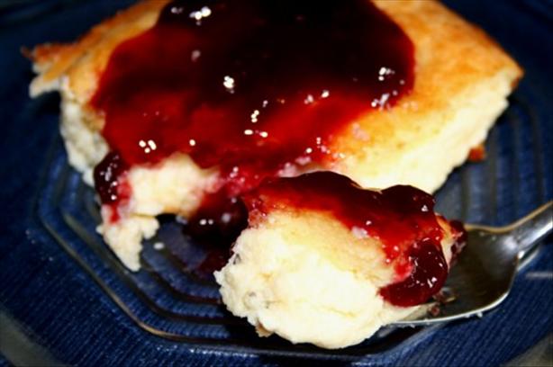 Easy Cheese Blintz Puff. Photo by ~Nimz~