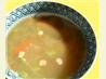 Spicy Chicken Soup. Recipe by Momma Zakaria
