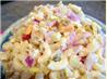 macaroni salad