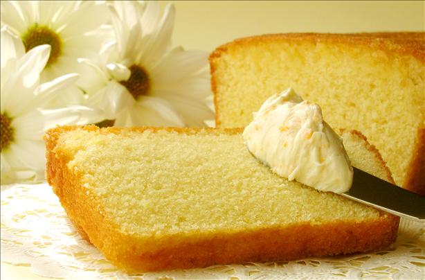 Lemon Tea Bread. Photo by GaylaJ