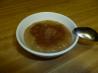 Hot Bananas in Coconut Milk