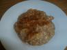 Hot Bananas in Coconut Milk