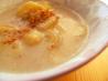 Hot Bananas in Coconut Milk