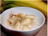 Hot Bananas in Coconut Milk