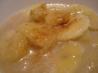 Hot Bananas in Coconut Milk