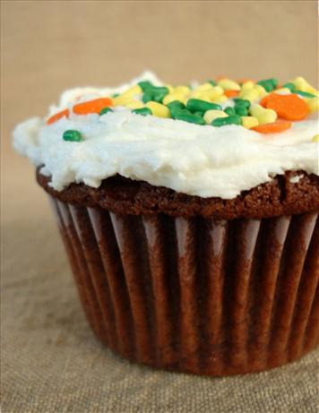 Magnolia Bakery Chocolate Cupcakes. Photo by Marg (CaymanDesigns)