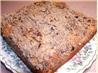 Cinnamon Picnic Cake