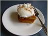 Banana Blintz Loaf