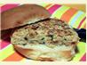 Vegetable Burgers