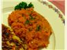 Pumpkin Salad (Tirshi)