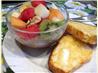 Summer Breakfast Fruit Salad