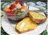 Summer Breakfast Fruit Salad