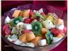 Summer Breakfast Fruit Salad