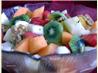 Summer Breakfast Fruit Salad