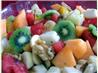 Summer Breakfast Fruit Salad