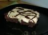 Irish Cream Brownies