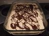 Irish Cream Brownies
