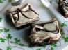 Irish Cream Brownies