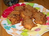Fried Bananas (Banana Enrolada). Photo by Midwest Maven