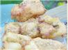 Fried Bananas (Banana Enrolada)