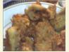 Fried Bananas (Banana Enrolada)