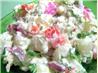Dill and Green Olive Potato Salad