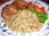 Brown Rice (Baked)