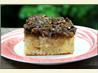 Maple Upside-Down Cake