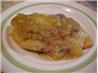 Pineapple Baked Chicken