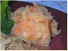 Mashed Root Veggies - "stappa"
