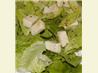 Cheese and Green Leafy Salads - Formally Known As Watercress And