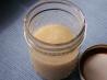Fresh Horseradish Sauce