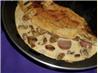 Hungarian Omelet