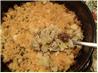 German Cabbage Casserole - Kohl Und Hackfleisch