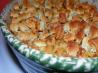 German Cabbage Casserole - Kohl Und Hackfleisch