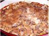 German Cabbage Casserole - Kohl Und Hackfleisch