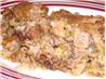 German Cabbage Casserole - Kohl Und Hackfleisch