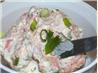 Smoked Salmon Spread