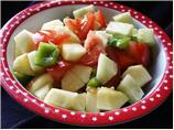 Moroccan Summer Salad