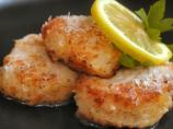 Pan Seared Scallops. Photo by GaylaJ