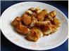 Pan Seared Scallops