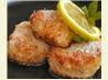 Pan Seared Scallops