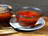 Nectarine Jam