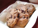 Cappuccino Cookies