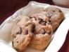 Cappuccino Cookies